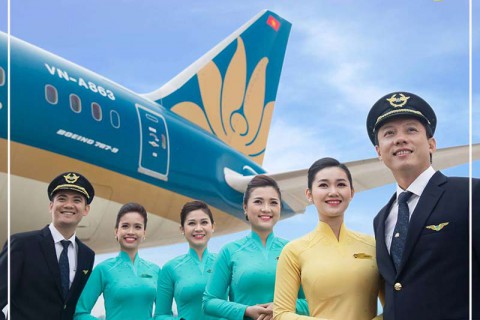 Vietnam Airlines muốn bán 11 máy bay