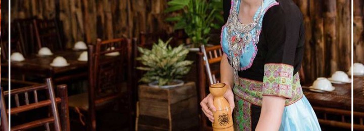 13 món ăn nhất định phải thử tại Sapa