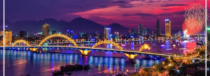 Du lịch Việt Nam - Trải nghiệm con người Việt Nam - Đất Nước Việt Nam 