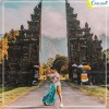 Du lịch Bali Indonesia -  Swing Bali 4 ngày màu sắc từ Hà Nội năm 2023
