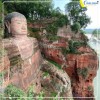 Tour Trung Quốc 6N5Đ : CV Gấu Trúc - Cửu Trại Câu - Tùng Phan - Lạc Sơn Đại Phật từ Hà Nội