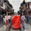 Tour Đài Loan - Đài Bắc - Đài Trung - Cao Hùng 5N4D bay VNA từ Hà Nội năm 2024