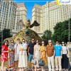 Du lịch Trung Quốc: Đảo Hải Nam - Tam Á - Hải Hoa Đảo 4N3D từ Hà Nội năm 2024