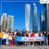 Du lịch Dubai - Abu Dhabi 6 ngày 5 đêm bay Hàng không Emerate 5* từ Hà Nội giá tốt năm 2022