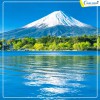 Du Lịch Nhật Bản: Hà Nội - Tokyo - Núi Phú Sĩ - Nagoya - Kyoto - Osaka 6 Ngày 5 đêm