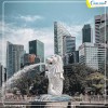 Du lịch Singapore Mono: Khởi Hành Từ Hà Nội 4N3Đ Giá Tốt