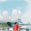 Du lịch Singapore Mono: Khởi Hành Từ Hà Nội 4N3Đ Giá Tốt