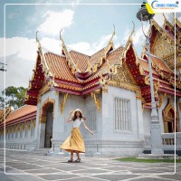 Tour du lịch Thái Lan
