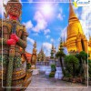 Du lịch Thái Lan 5 ngày bay Vietjet Air từ Hà Nội giá tốt năm 2020
