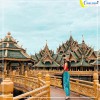 Tour Thái Lan 5 Ngày từ Hà Nội: Bangkok - Pattaya năm 2024