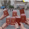 Du lịch Trung Quốc: Hà Khẩu - Thạch Lâm - Côn Minh - Mông Tự 5 ngày từ Hà Nội