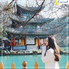 Du lịch Trung Quốc: Hà Khẩu - Thạch Lâm - Côn Minh - Mông Tự 5 ngày từ Hà Nội