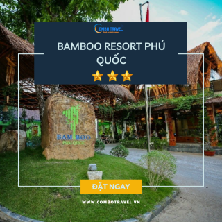Bamboo Phú Quốc Resort
