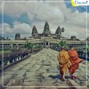 Du lịch Campuchia - Sieam Reap - Phnom Penh 4 ngày từ Hà Nội năm 2024