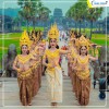 Du lịch Campuchia - Sieam Reap - Phnom Penh 4 ngày từ Hà Nội năm 2024