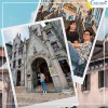 Du lịch Đà Nẵng 3N2D: Đà Nẵng - Hội An - Bà Nà năm 2021 (Hàng Ngày)