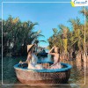 Du lịch Đà Nẵng: Bà Nà Hills - Rừng dừa 7 mẫu - Hội An 4 ngày 2021