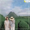 Du lịch Mộc Châu - Mường Phăng - Điện Biên 3 ngày dịp lễ hội hoa ban 2022