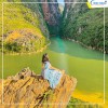 Du lịch Hà Giang - Sông Nho Quế - Khuổi My 3N4D từ Hà Nội năm 2021