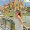 Du lịch Phú Quốc - Vinwonder - Bãi Sao 4 ngày từ Hà Nội năm 2022