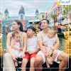 Tour du lịch Phú Quốc - Vinwonder - Bãi Sao - Ngắm San Hô 3 ngày từ Hà Nội năm 2022